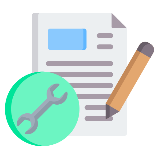 Repair PDF