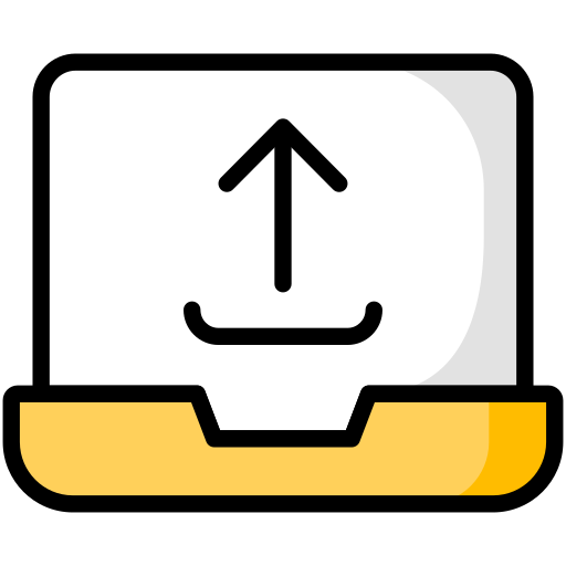 Upload PDF